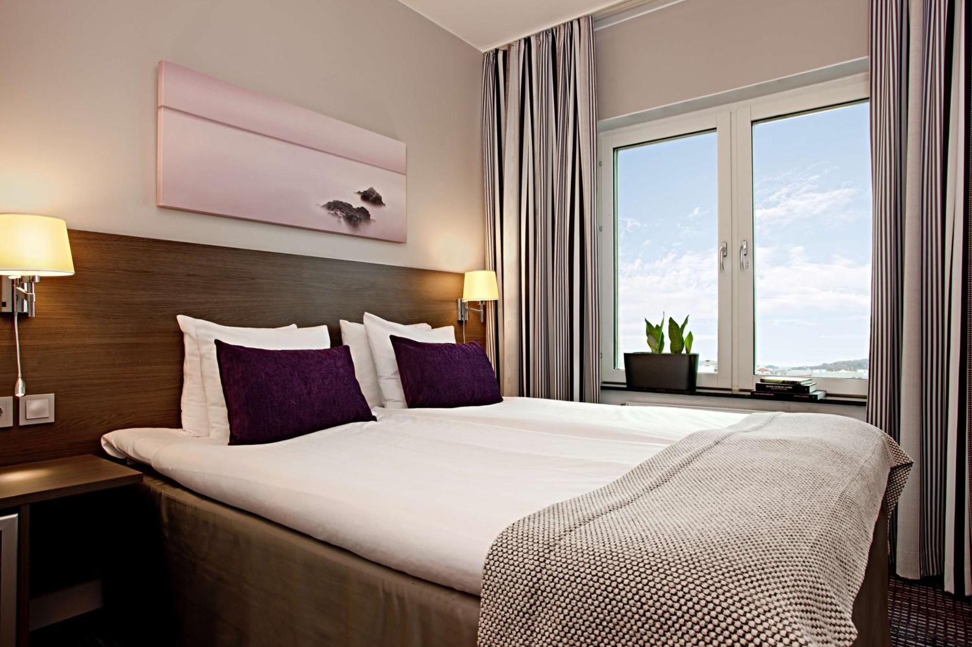 Hotell Scandic No. 25