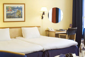 Scandic No. 25 Hotell