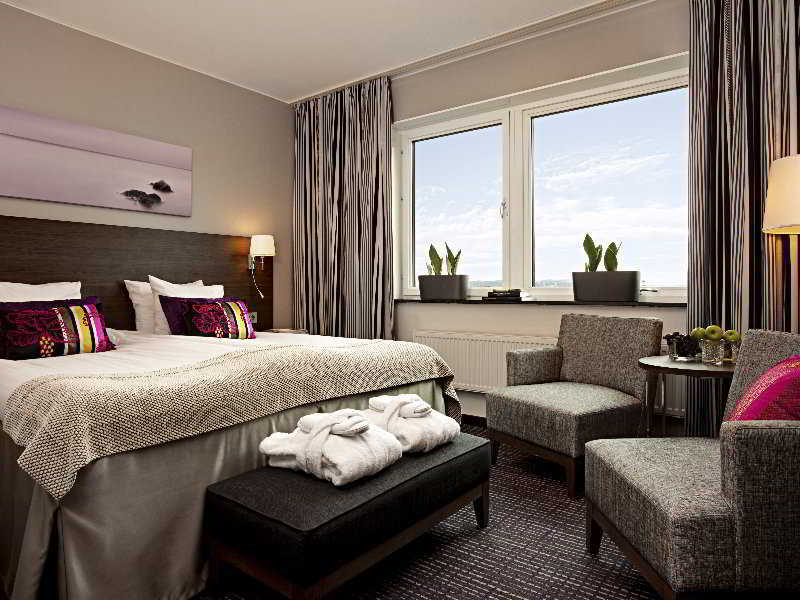 Scandic No. 25 Hotell Göteborg