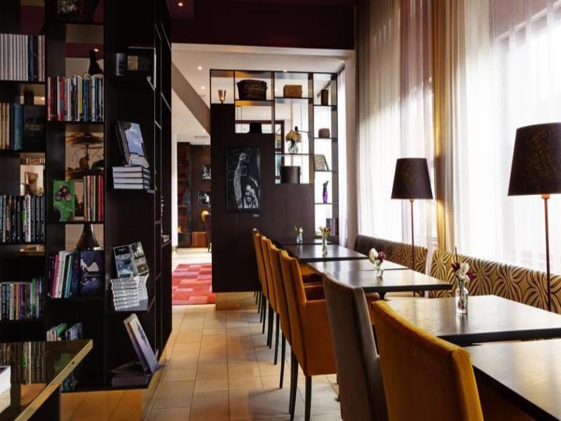 Scandic No. 25 Hotell
