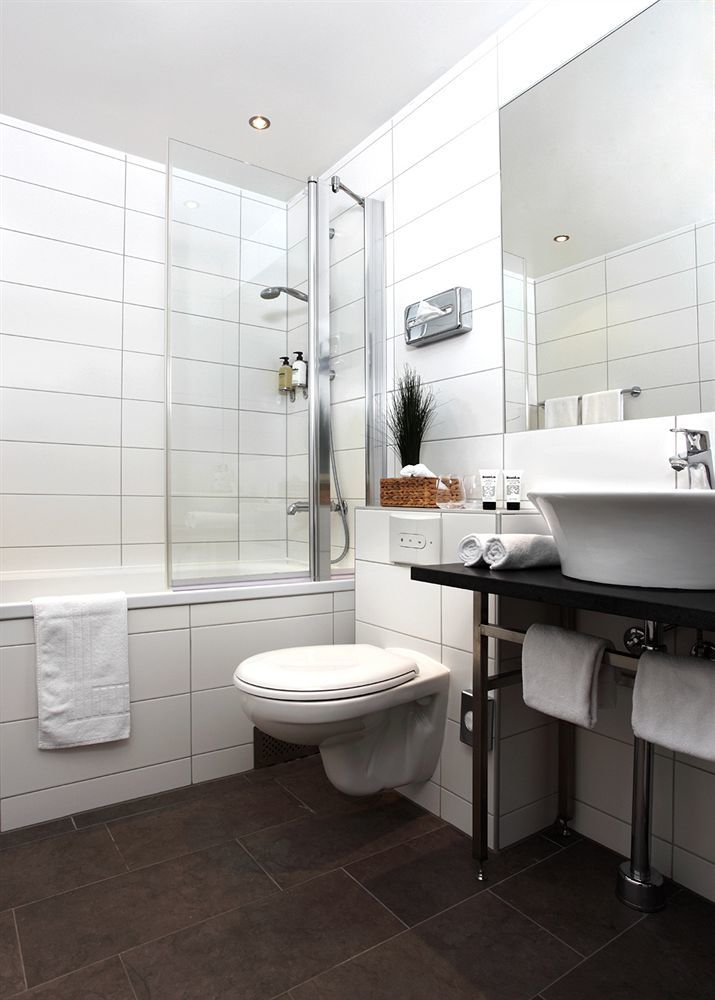 Hotell Scandic No. 25 4*