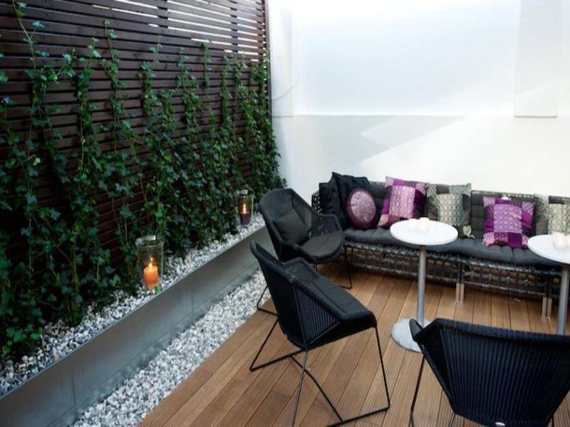 Scandic No. 25 Hotell