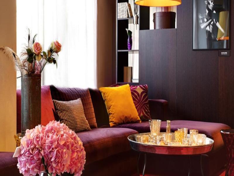 Scandic No. 25 Hotell 4*