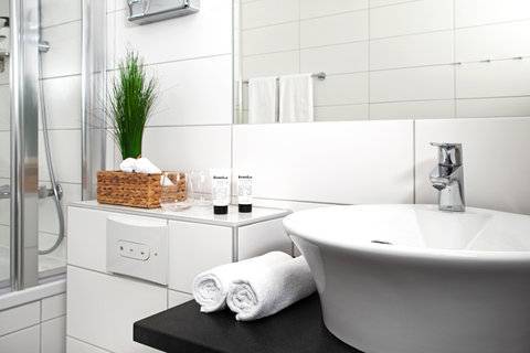 Hotell Scandic No. 25 4*