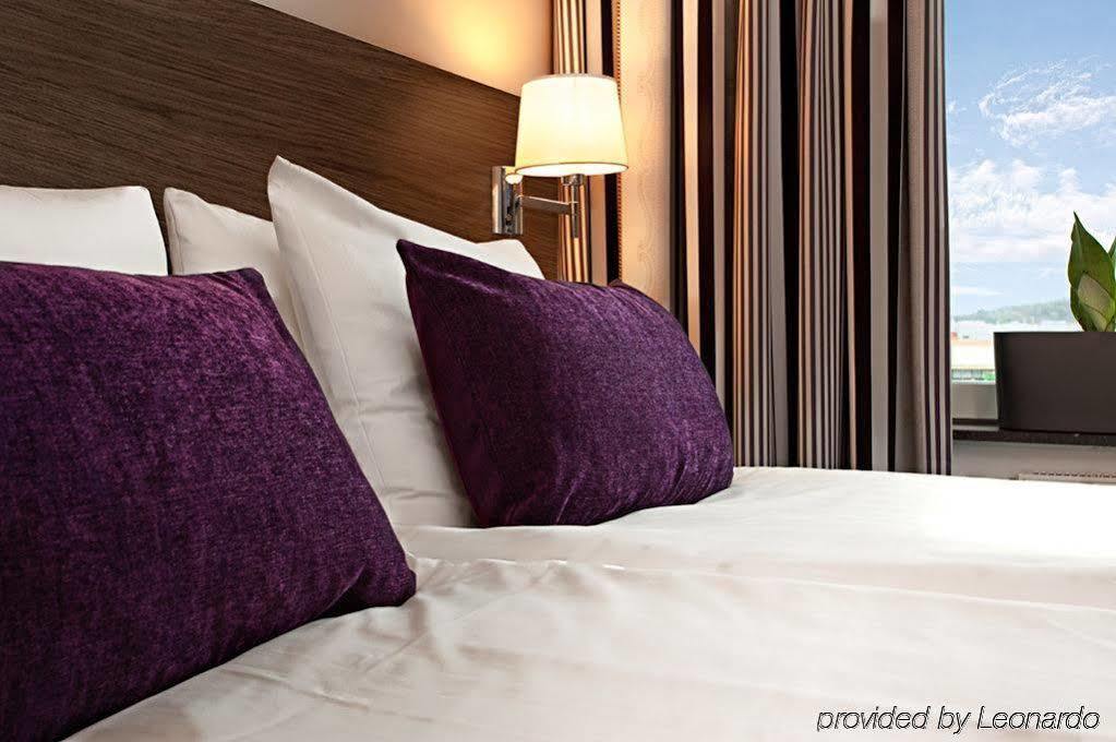 Scandic No. 25 Hotell Göteborg