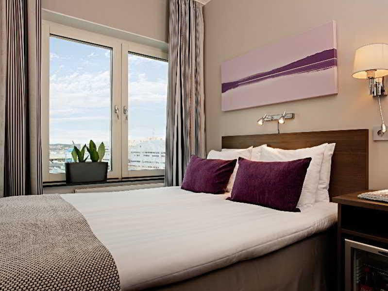 Scandic No. 25 Hotell 4*