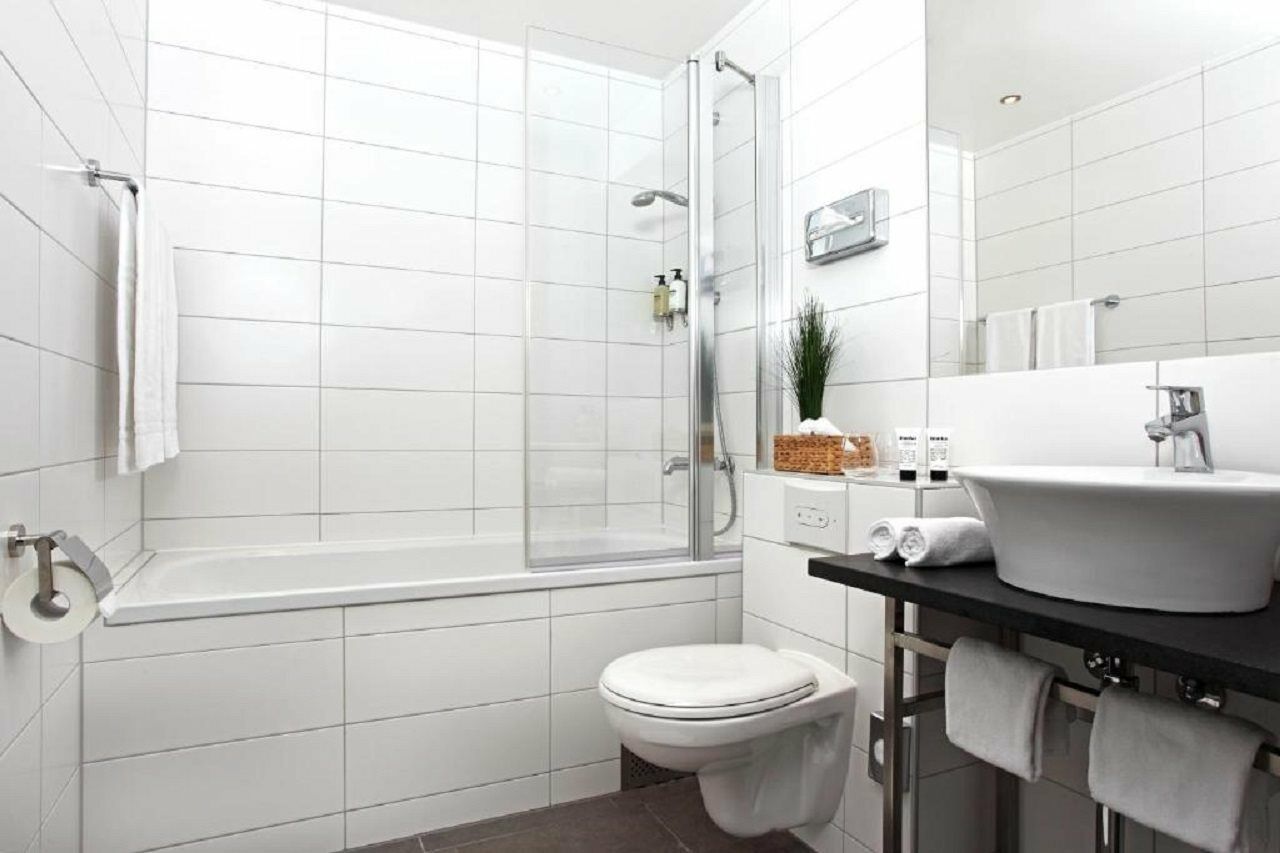 Scandic No. 25 Hotell Göteborg