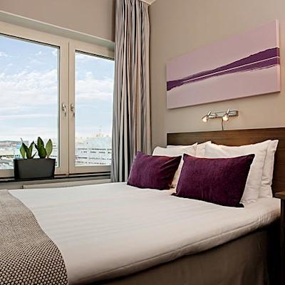 Hotell Scandic No. 25 4*