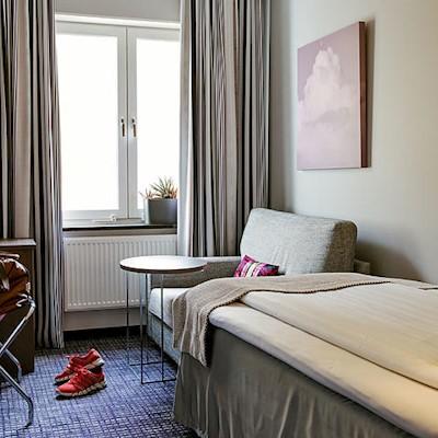 Scandic No. 25 Hotell 4*